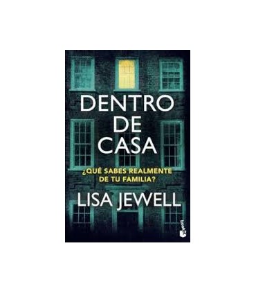 DENTRO DE CASA