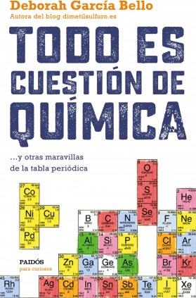 Todo es cuestión de química