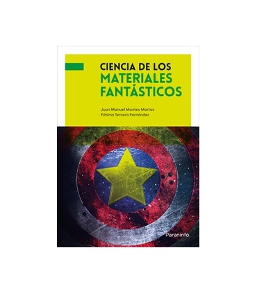 Ciencia de los materiales fantásticos