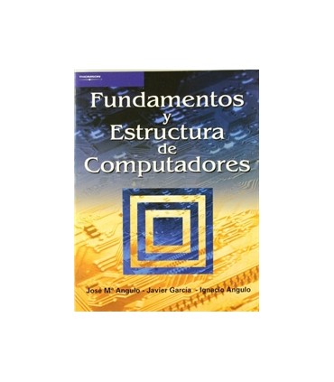 Fundamentos y estructura de computadores
