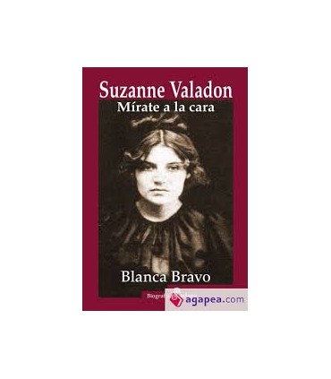SUZANNE VALADON