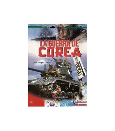 LA GUERRA DE COREA