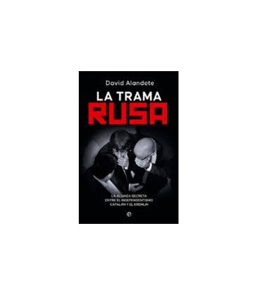 LA TRAMA RUSA