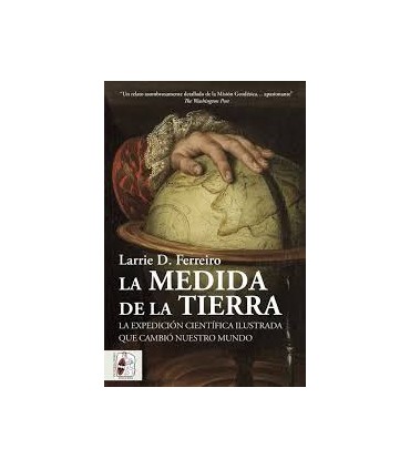 LA MEDIDA DE LA TIERRA