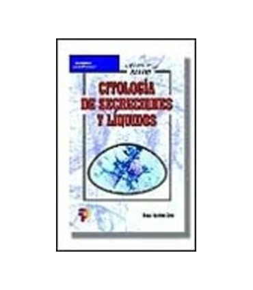 Citología de secreciones y líquidos