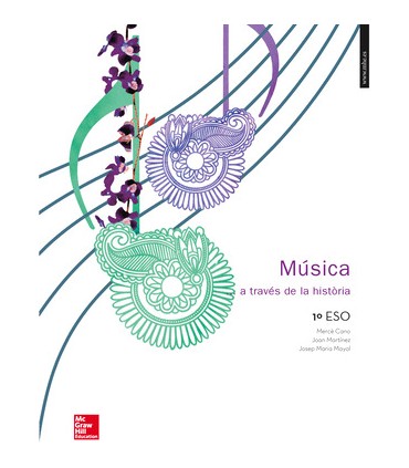 BL Musica. Iniciacio. Libro Digital