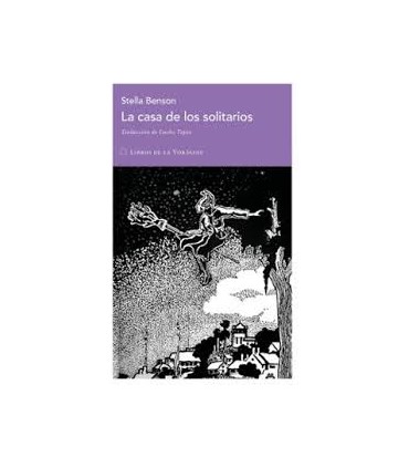 LA CASA DE LOS SOLITARIOS