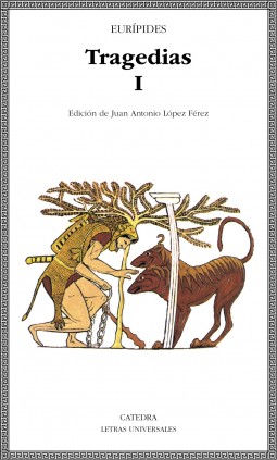 Tragedias, I