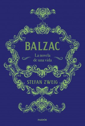 BALZAC LA NOVELA DE UNA VIDA