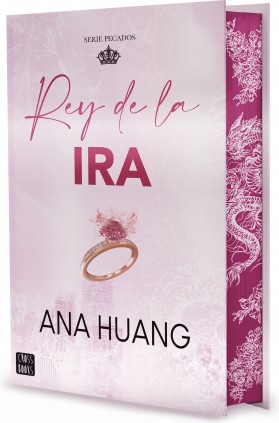 PECADOS 1. REY DE LA IRA. EDICION ESPECI