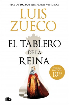 EL TABLERO DE LA REINA ED LIMITADA