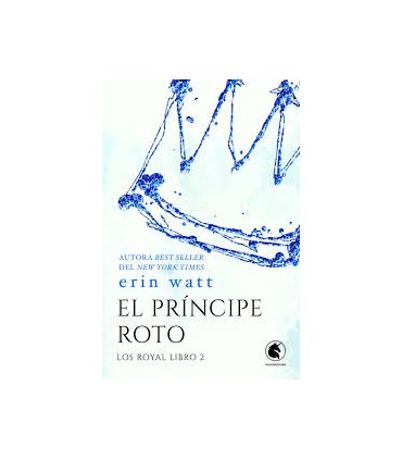 El príncipe roto