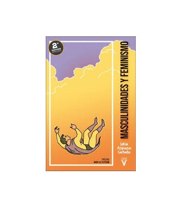 MASCULINIDADES Y FEMINISMO (2 ED.)