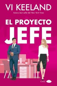 PROYECTO JEFE,EL