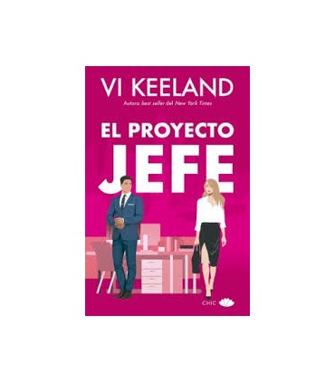 PROYECTO JEFE,EL