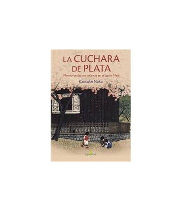 LA CUCHARA DE PLATA