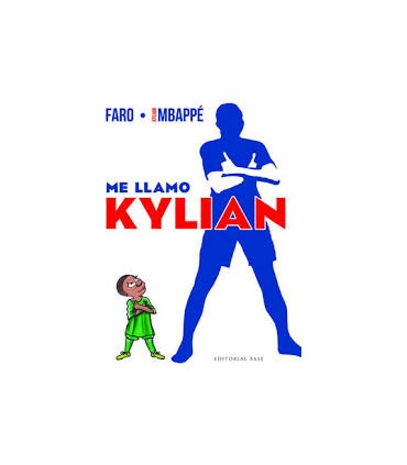 ME LLAMO KYLIAN