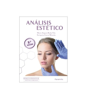 Análisis estético 2.ª edición