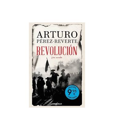 REVOLUCION (LIMITED)