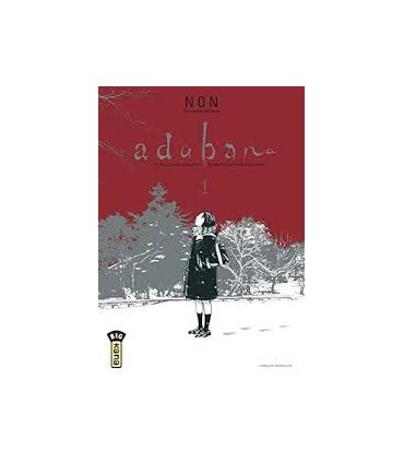 Adabana 1 (Seinen)