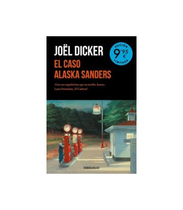 EL CASO ALASKA SANDERS  (LIMITED)