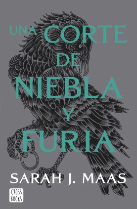 UNA CORTE DE NIEBLA Y FURIA ACOTAR 2