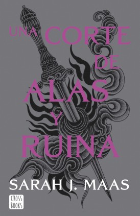 UNA CORTE DE ALAS Y RUINA ACOTAR 3