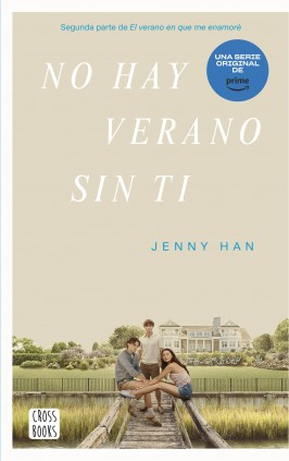 NO HAY VERANO SIN TI