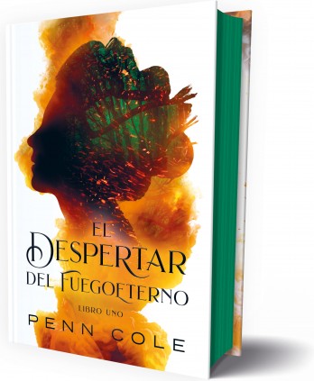 DESPERTAR DEL FUEGOETERNO