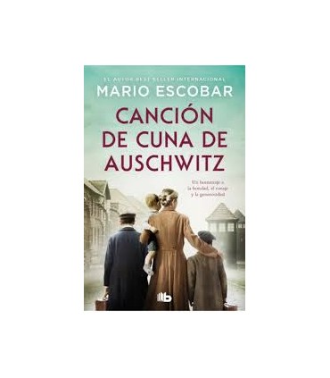 Canción de cuna de Auschwitz