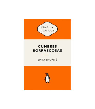 CUMBRES BORRASCOSAS (VINTAGE)