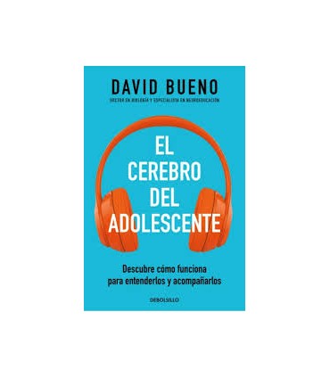 El cerebro del adolescente