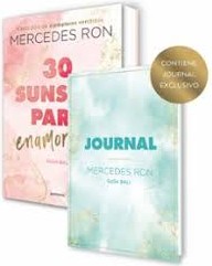 30 SUNSETS PARA ENAMORARTE (JOURNAL)