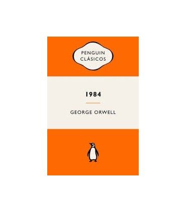 1984 (edición definitiva avalada por The Orwell Estate)