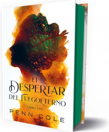 DESPERTAR DEL FUEGOETERNO