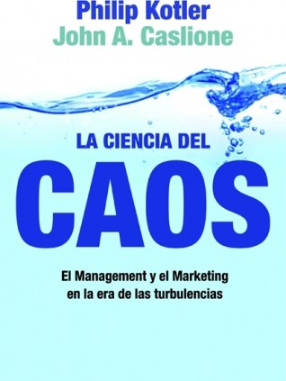 La ciencia del caos
