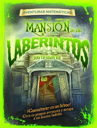 La Mansión de los laberintos