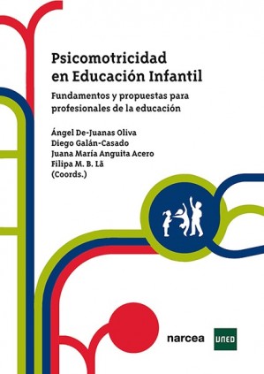 PSICOMOTRICIDAD EN EDUCCION INFANTIL