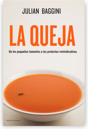 La queja