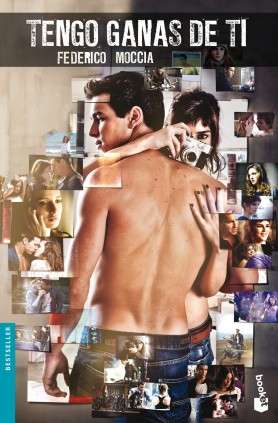Tengo ganas de ti