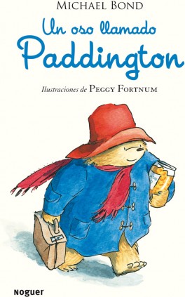 Un oso llamado Paddington