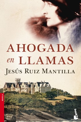 Ahogada en llamas