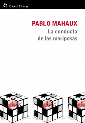 La conducta de las mariposas