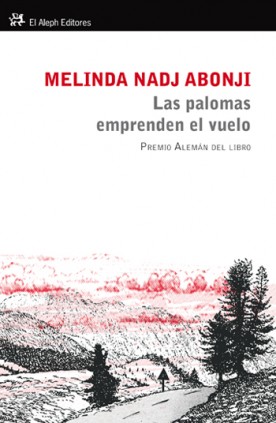 Las palomas emprenden el vuelo