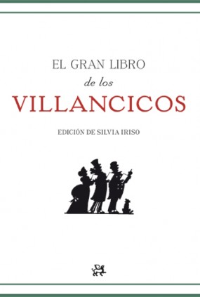 El gran libro de los villancicos