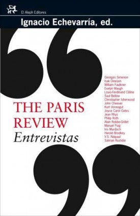 The Paris Review.