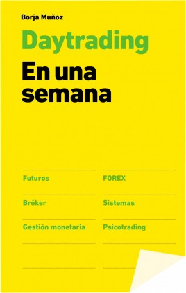 Daytrading. En una semana