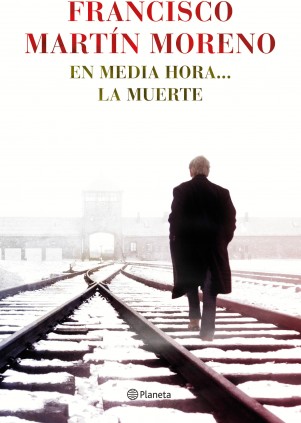 En media hora... la muerte