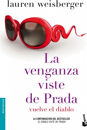 La venganza viste de Prada