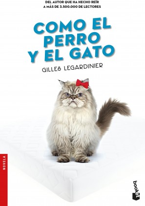 Como el perro y el gato